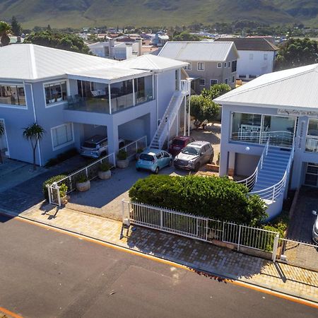 Hotel Footprints In Kleinmond Exteriér fotografie