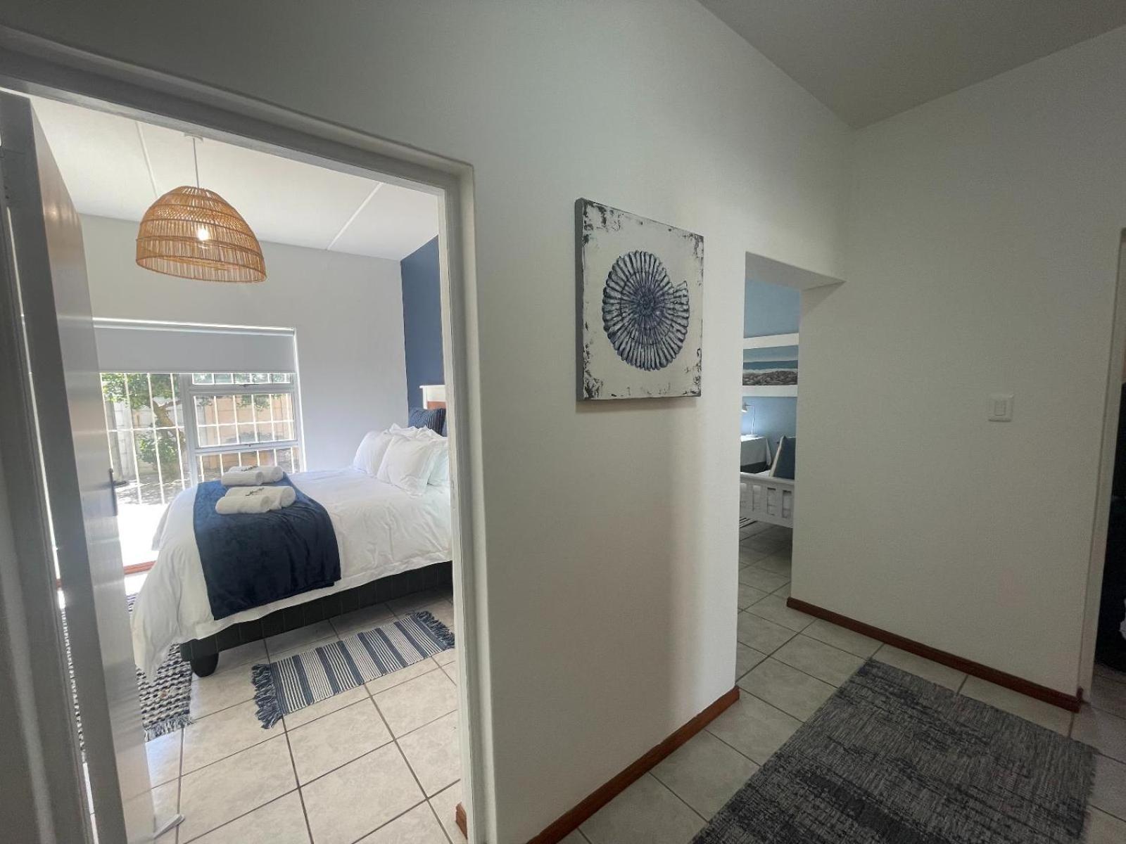 Hotel Footprints In Kleinmond Pokoj fotografie