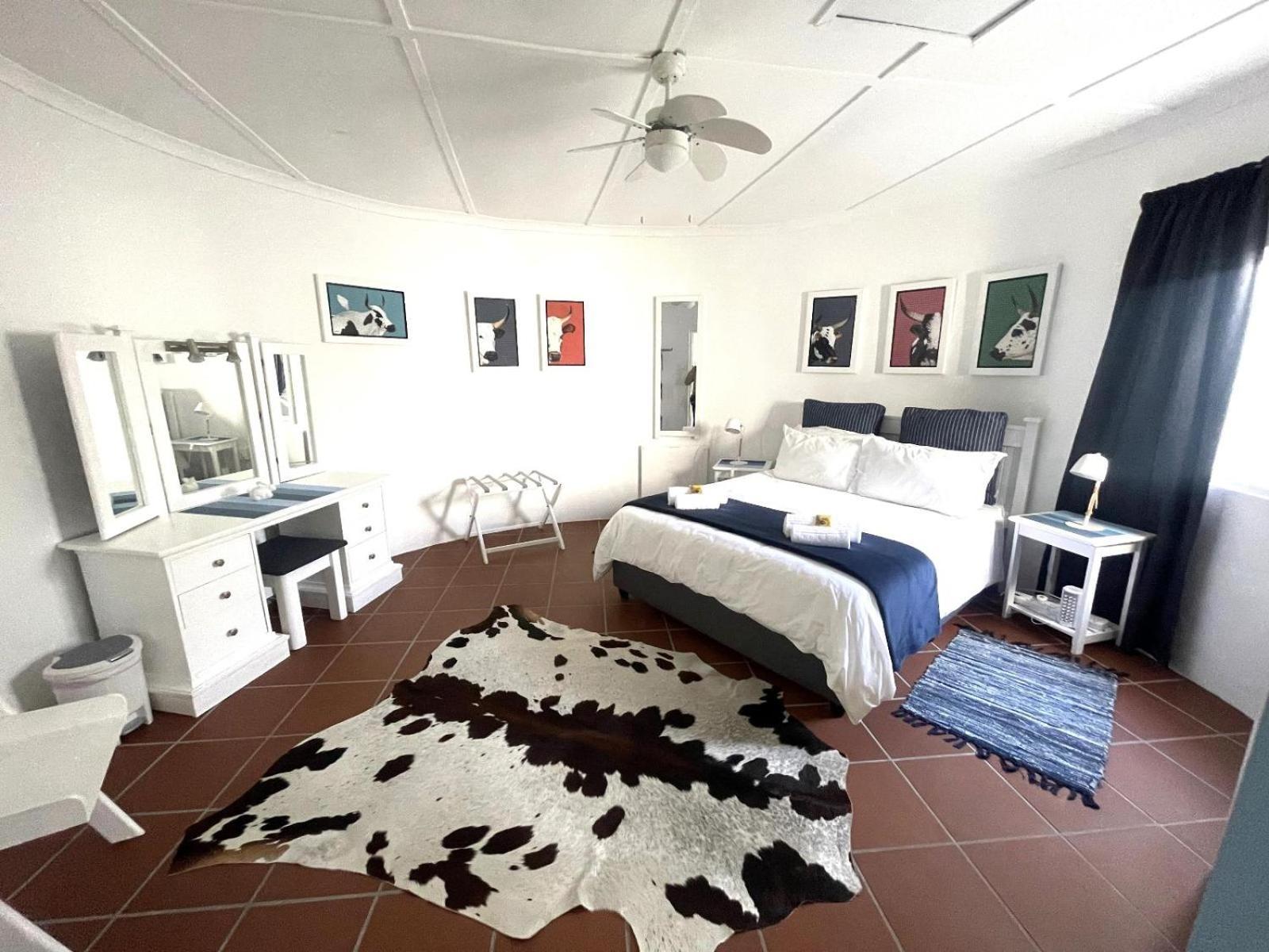Hotel Footprints In Kleinmond Exteriér fotografie