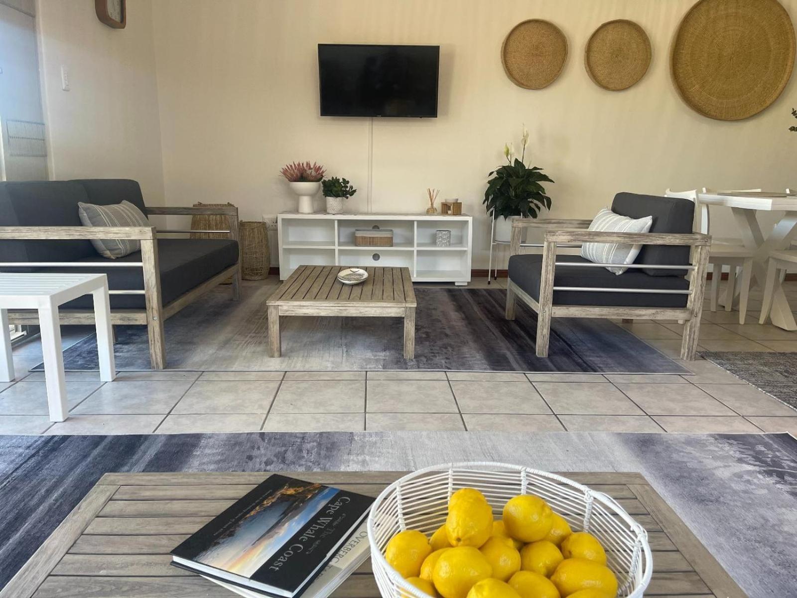Hotel Footprints In Kleinmond Pokoj fotografie